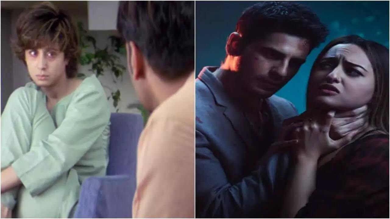 Bhoot to Ittefaq: 5 Bollywood films with no songs