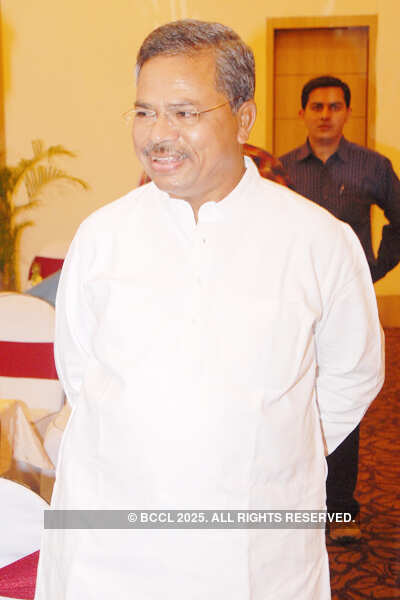 Press Meet: Vidarbha Taxpayers Association