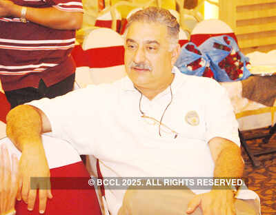 Press Meet: Vidarbha Taxpayers Association