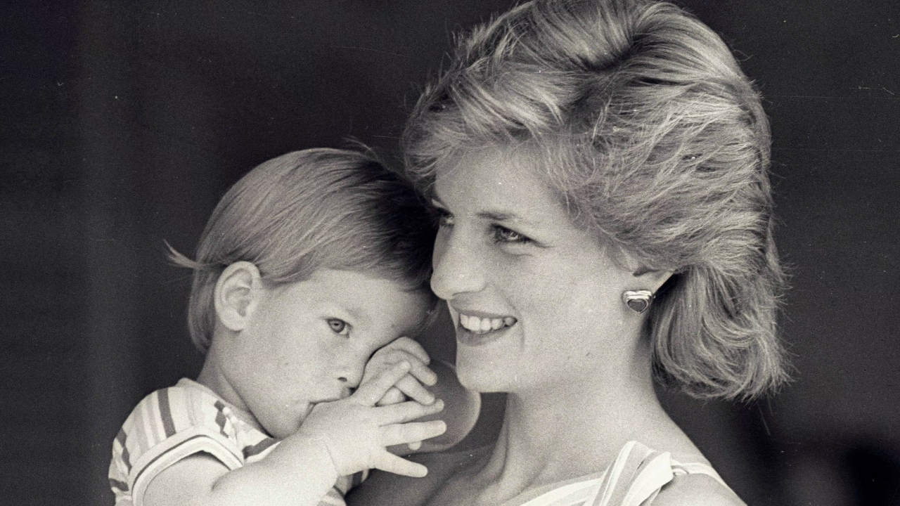 Princess Diana Remembered on 27th Anniversary