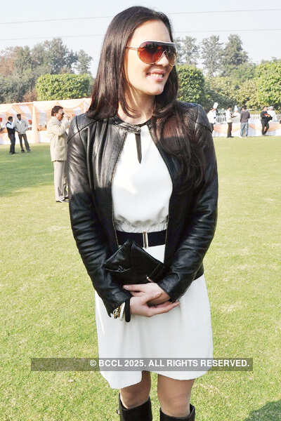 Pre-X-Mas party @ Firdaus farm