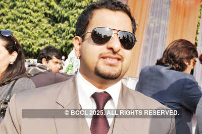 Pre-X-Mas party @ Firdaus farm