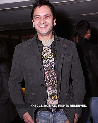 Closing party of IMC