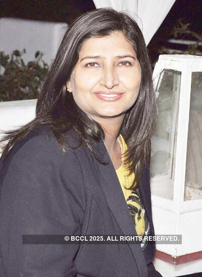 Cyrus Broacha live @ Olive