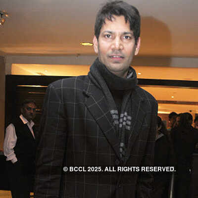 Musical Night @ Fbar