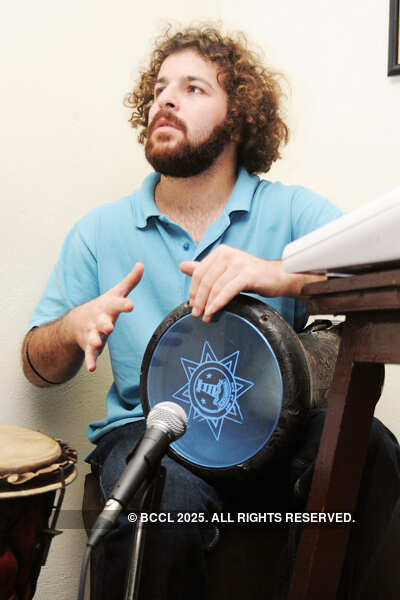 A party @ Smoke House Grill