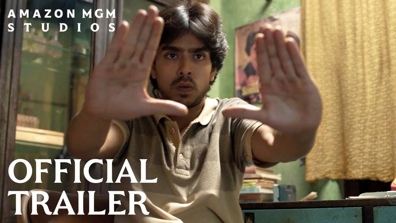 Superboys Of Malegaon – Official Trailer