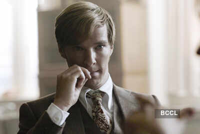 Tinker, Tailor, Soldier, Spy