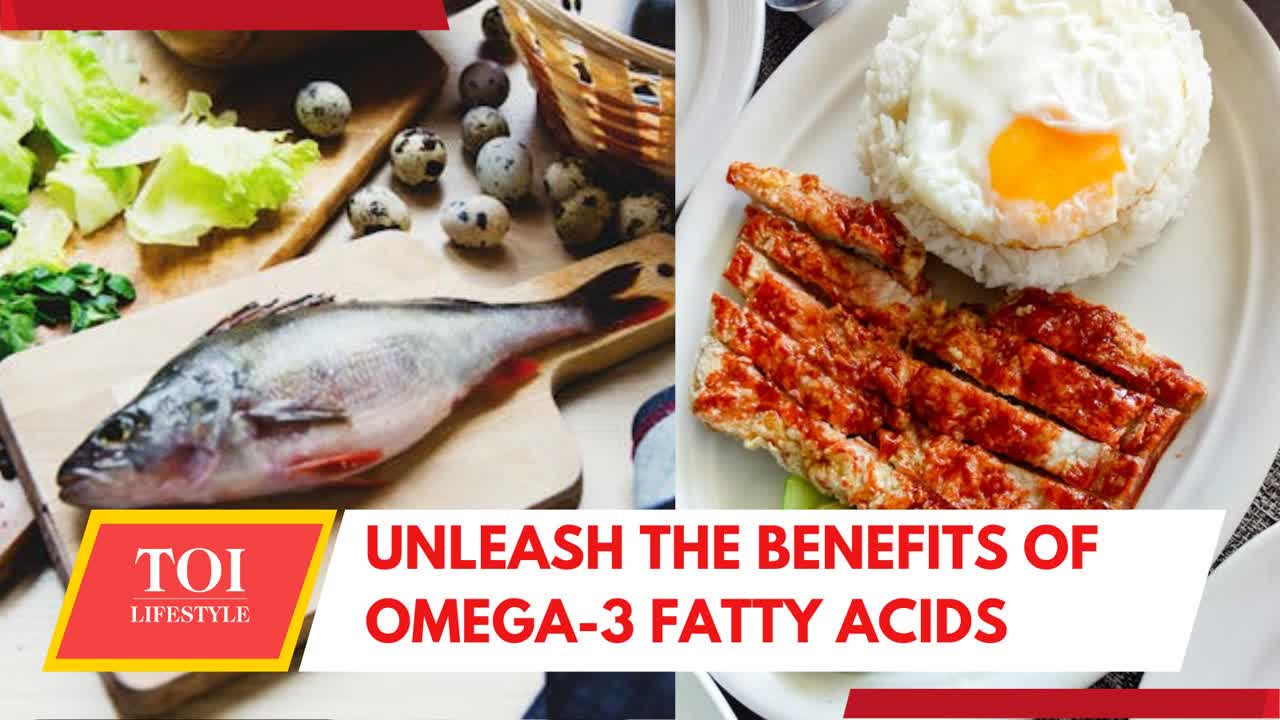 Surprising health benefits of eating fish for overall well-being