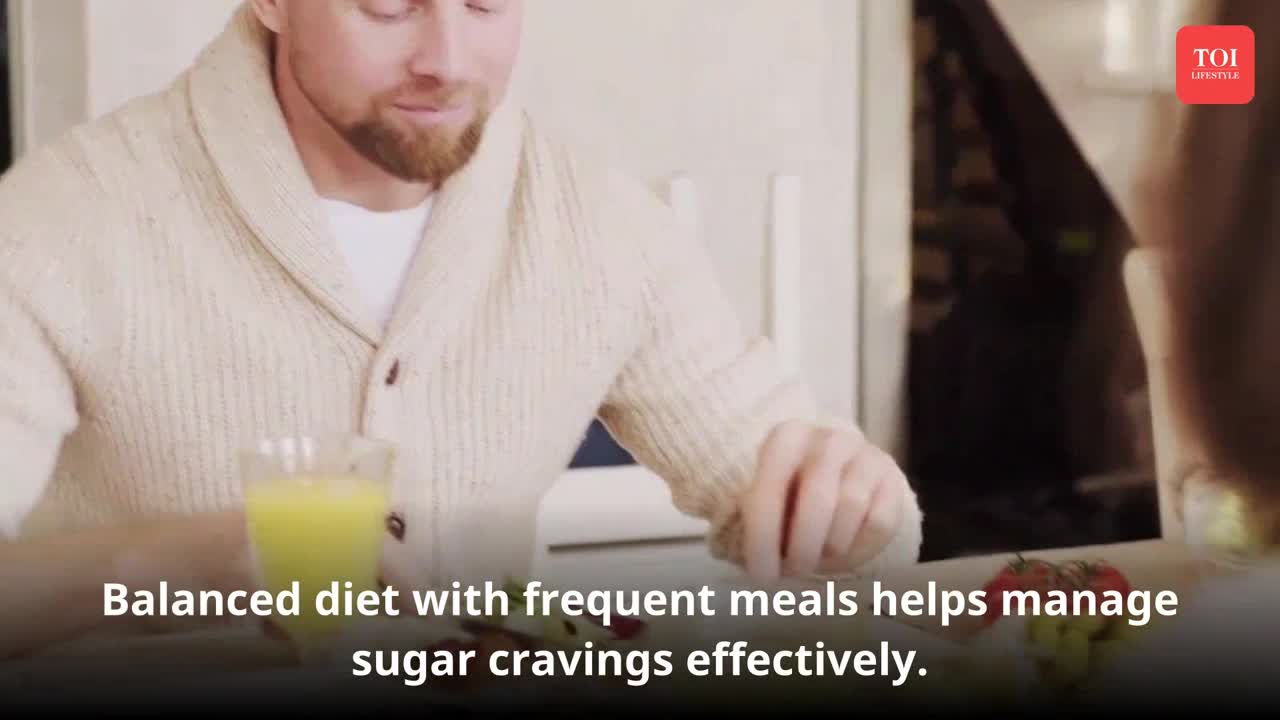 How to reduce your sugar intake without feeling deprived: 9 foods for managing diabetes