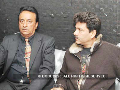 Aishwarya Dhanush @ Jynxxx party