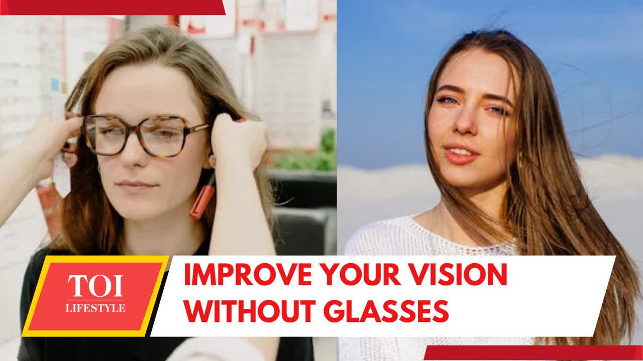 5 Easy lifestyle changes to improve eyesight