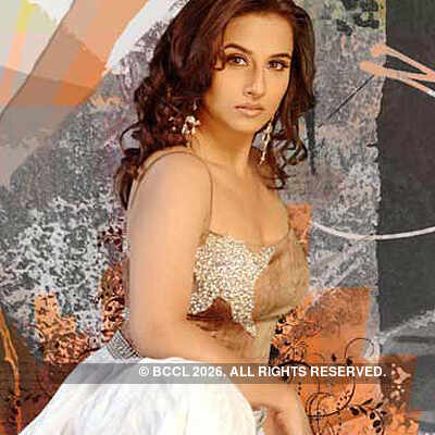 Vidya gifted house worth Rs 14 crores?
