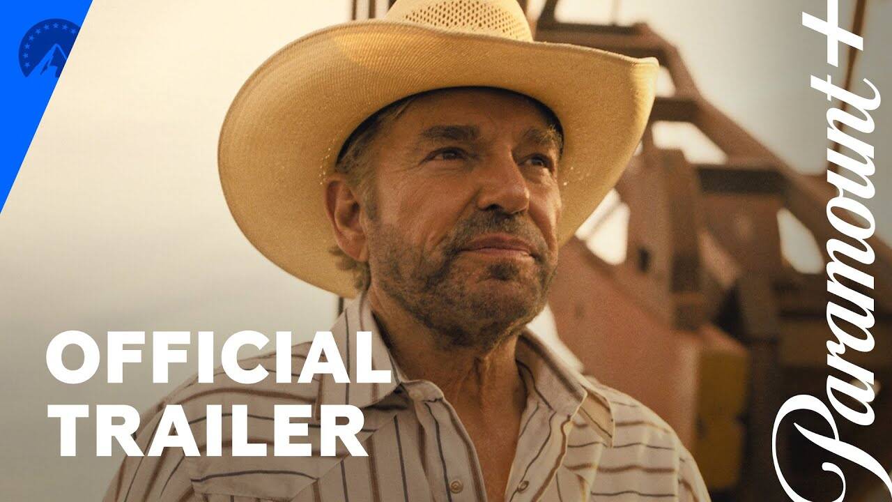 Landman Billy Bob Thornton, Jon Hamm and Ali Larter Starrer Landman