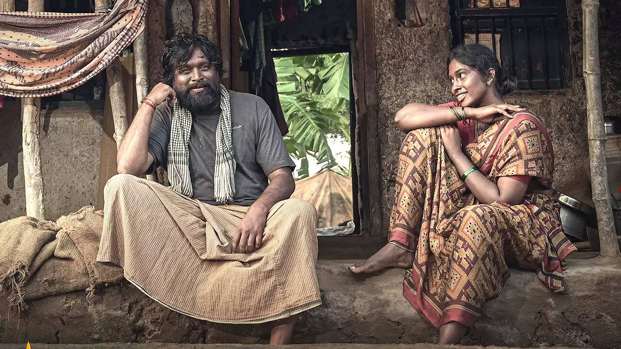 Nandhan Movie Review: A middling film with occasional moments and underwritten characters