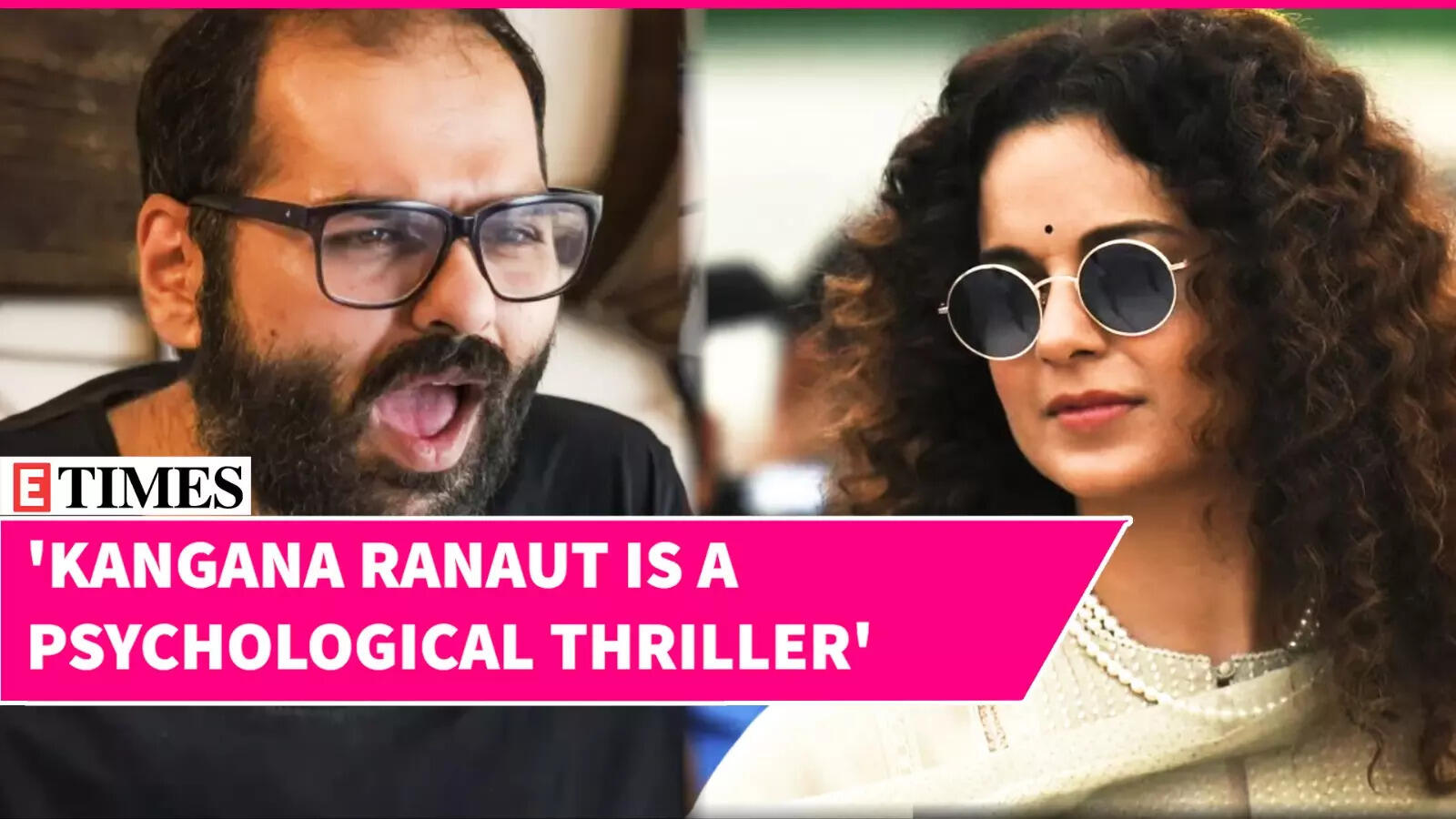 Kunal Kamra’s Remarks on Kangana Ranaut Spark Outrage: ‘Pathological Liar’