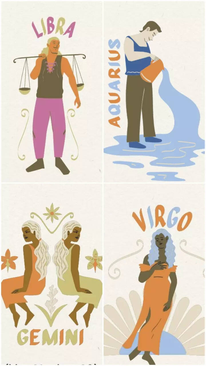 Invincible zodiac signs - Horoscopeaz.com