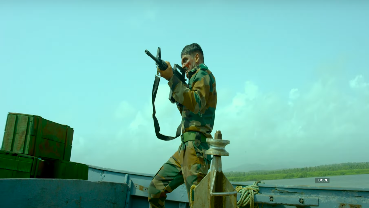 faujiiB