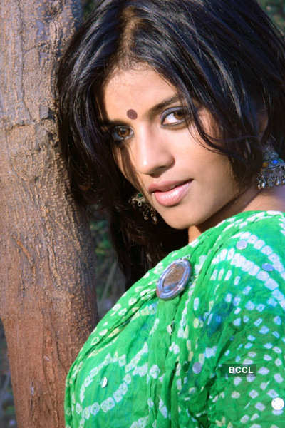 Afsar Bitiya Actress Mitali Nag Portfolio Pics 
