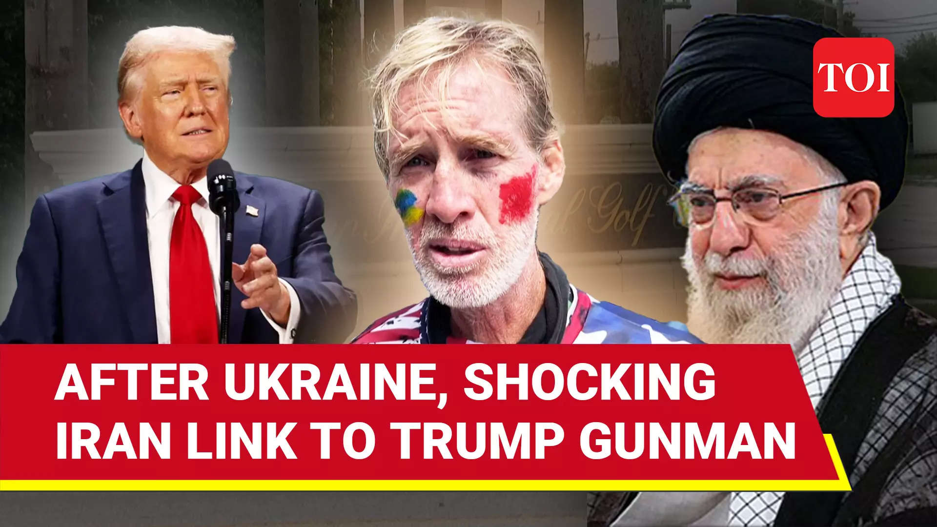 'Iran, Kill Him': Putin, Nuclear Deal In Trump Shooter's Shocking Book | 'Buffoon's Blunder…'