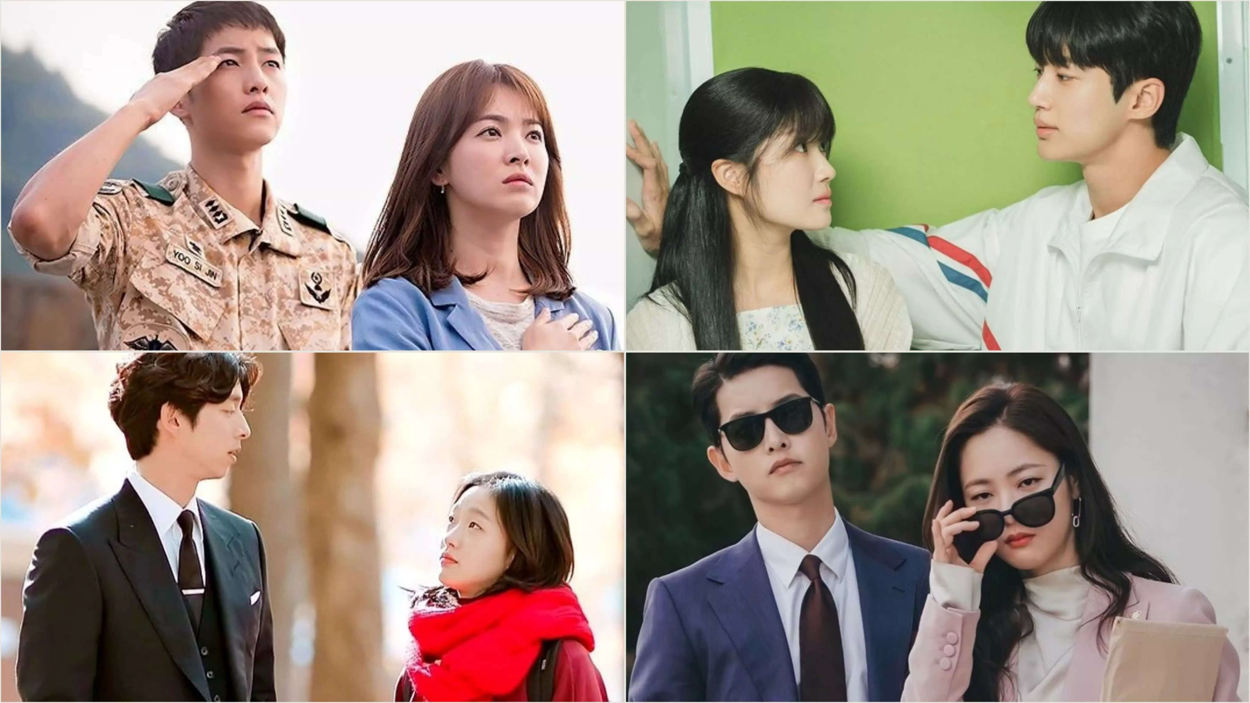 K-Dramas Gain Global Popularity in 2024