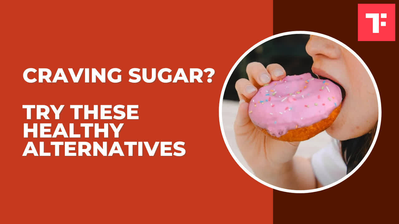 5 Ways to fix sweet cravings on a nosugar diet Times Food
