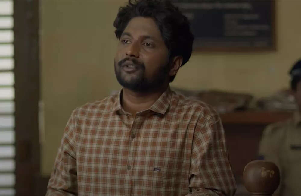 Gorre-Puranam