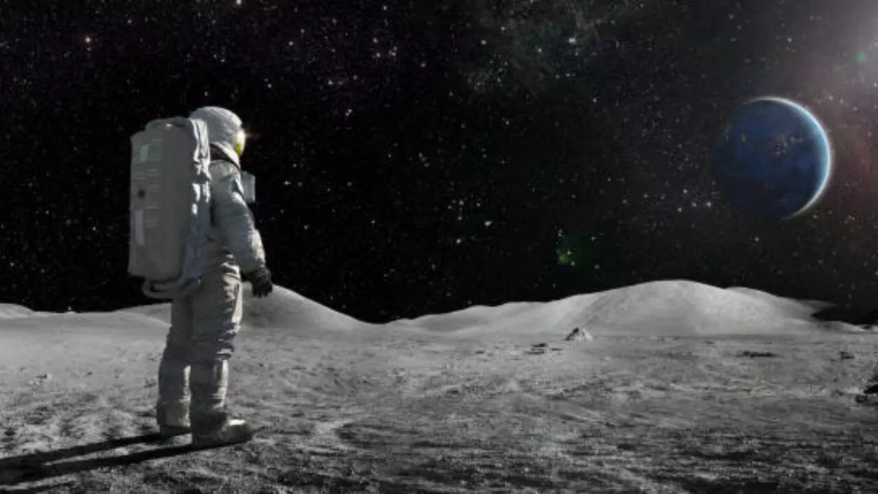 10 things that astronauts find it difficult to do in space(00)