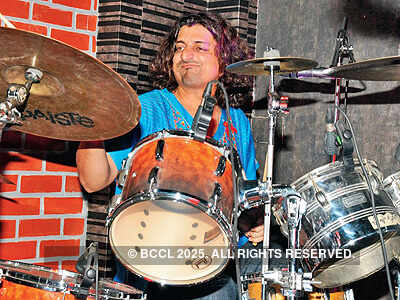 New Year's party at Power Play 