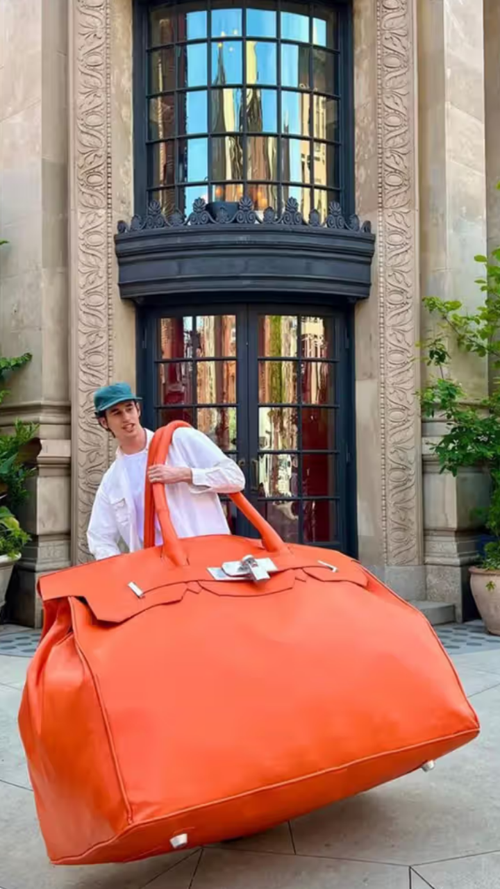 most expensive balenciaga item