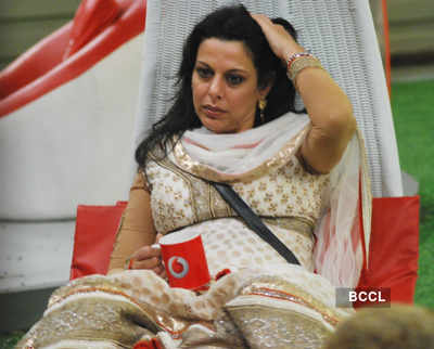 Pooja banned from Bigg Boss finale!