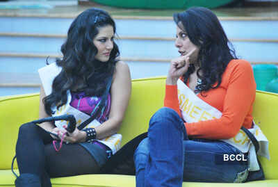 Pooja banned from Bigg Boss finale!