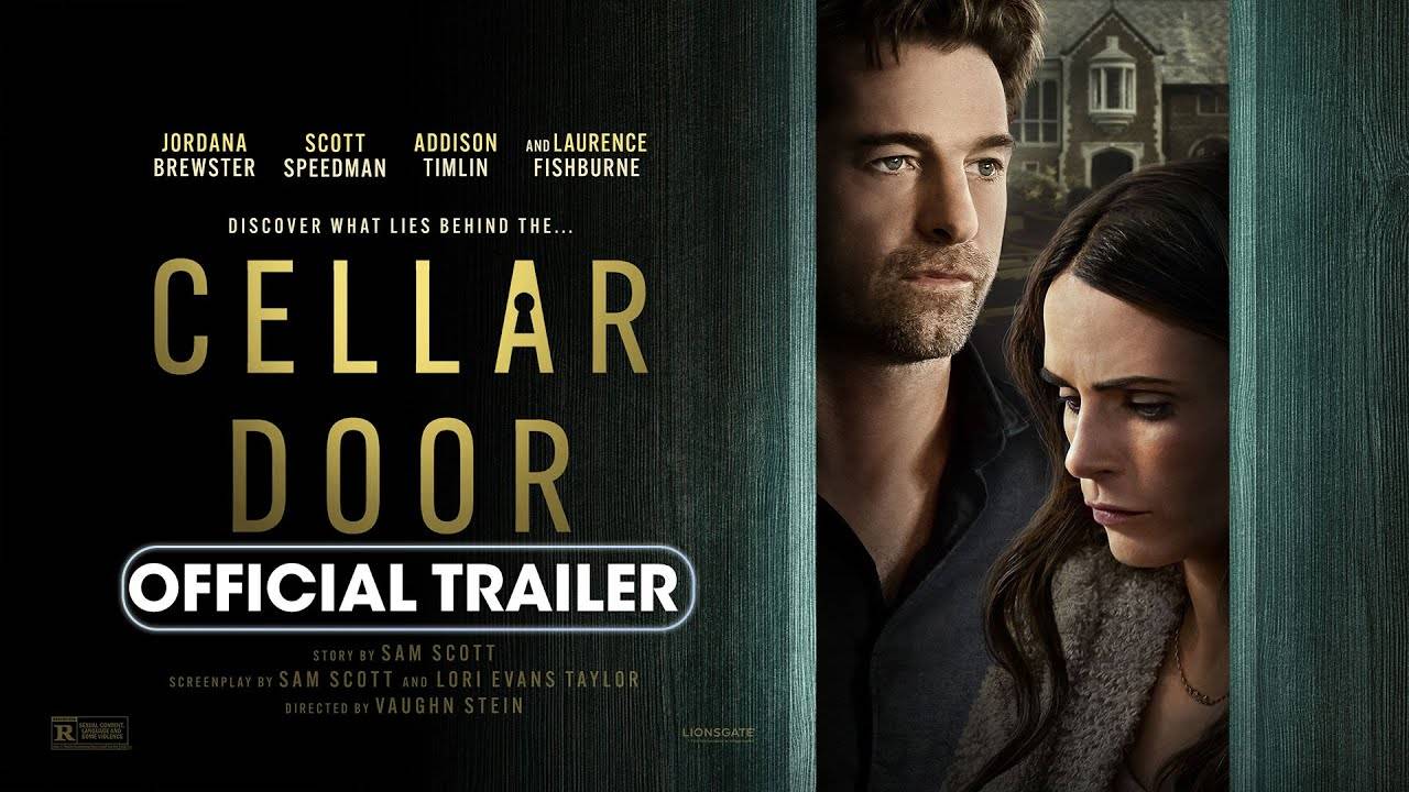 Cellar Door – Official Trailer