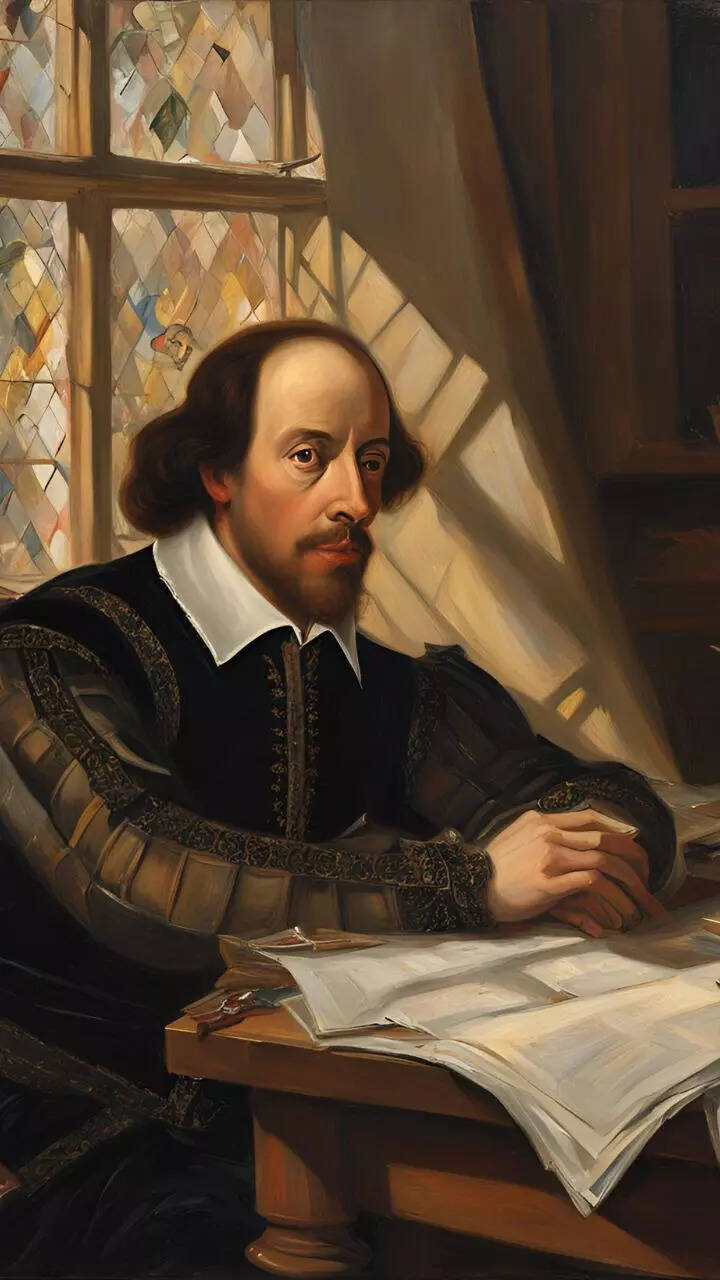 10 words and phrases that are believed to be 'invented' by