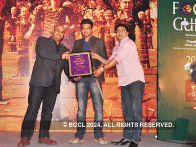 Times Nightlife Winners 2012: Chandigarh