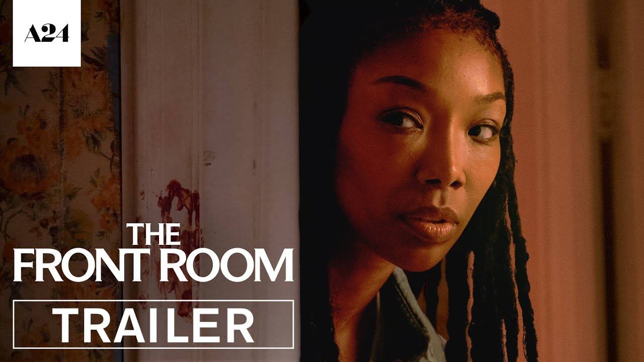 The Front Room - Official Trailer