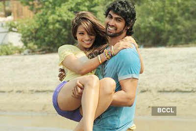 Bipasha, Rana call it quits?