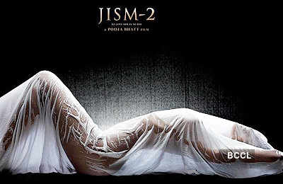 Sunny Leone to bare it all for Jism 2