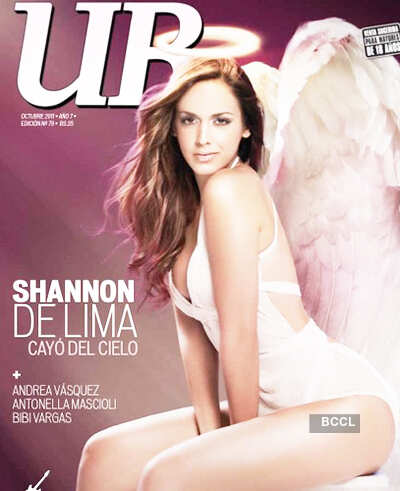 Marc Anthony dating Venezuelan model