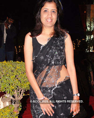 Reception of Anmol and Jayeena Shimpi