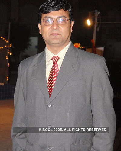 Punjabi Fest of Tuli College