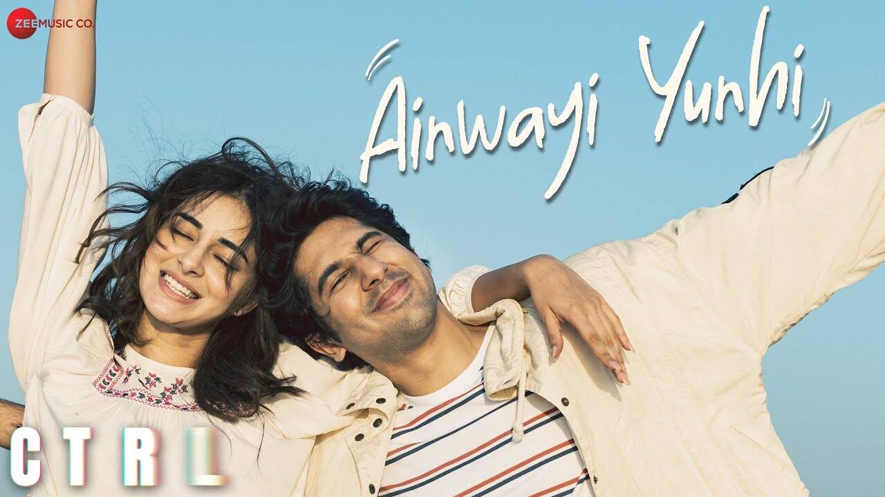 CTRL | Song - Ainwayi Yunhi