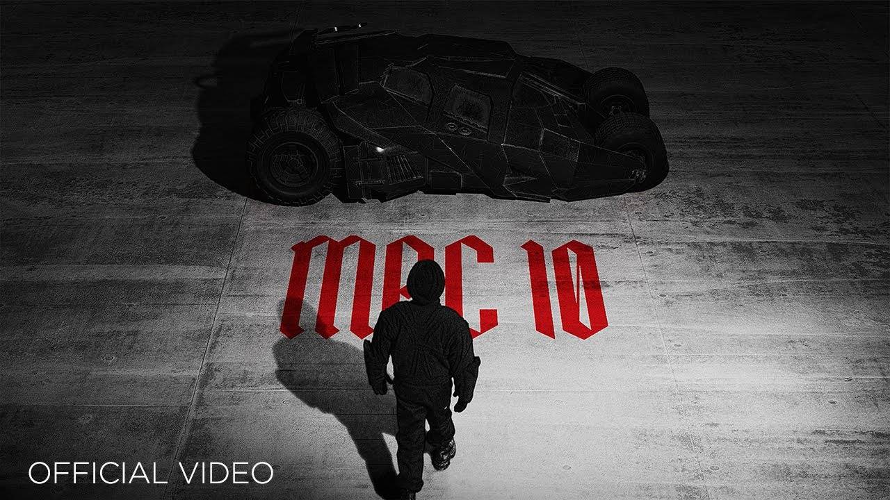 Experience The New Punjabi Music Video For Mac 10 By Wazir Patar