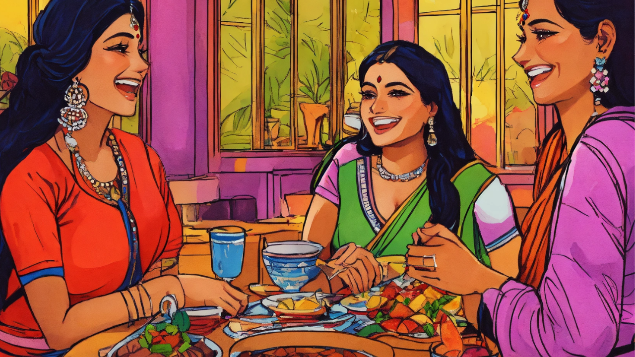 Indian diaspora’s cultural impact on America: From cuisine to cricket