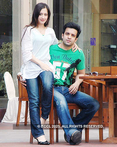 Aamir-Sanjeeda to tie the knot