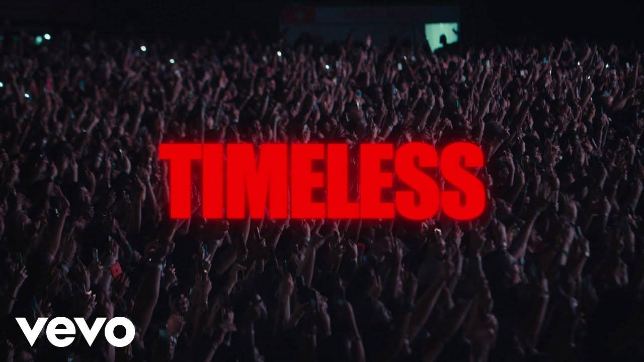 Dive into the Popular English Music Video of 'Timeless' Sung By The Weeknd and Playboi Carti