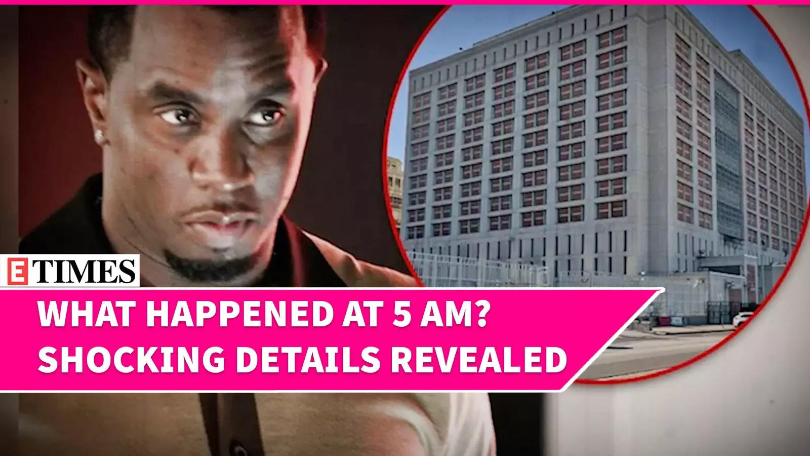 Shocking Details From Diddy Parties Expose When Exactly The 'Freak-Offs' Took Place