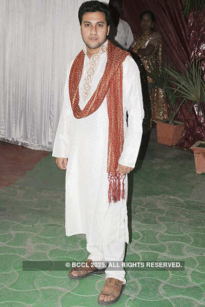 VCMDWA's Diwali Milan 2011