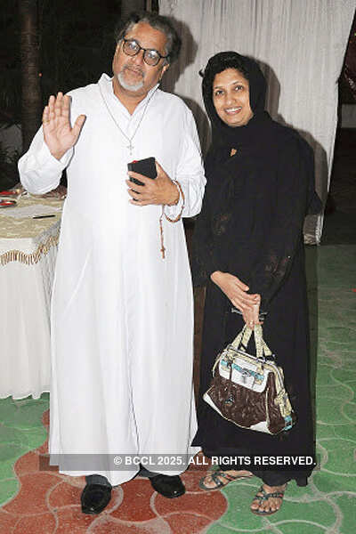 VCMDWA's Diwali Milan 2011