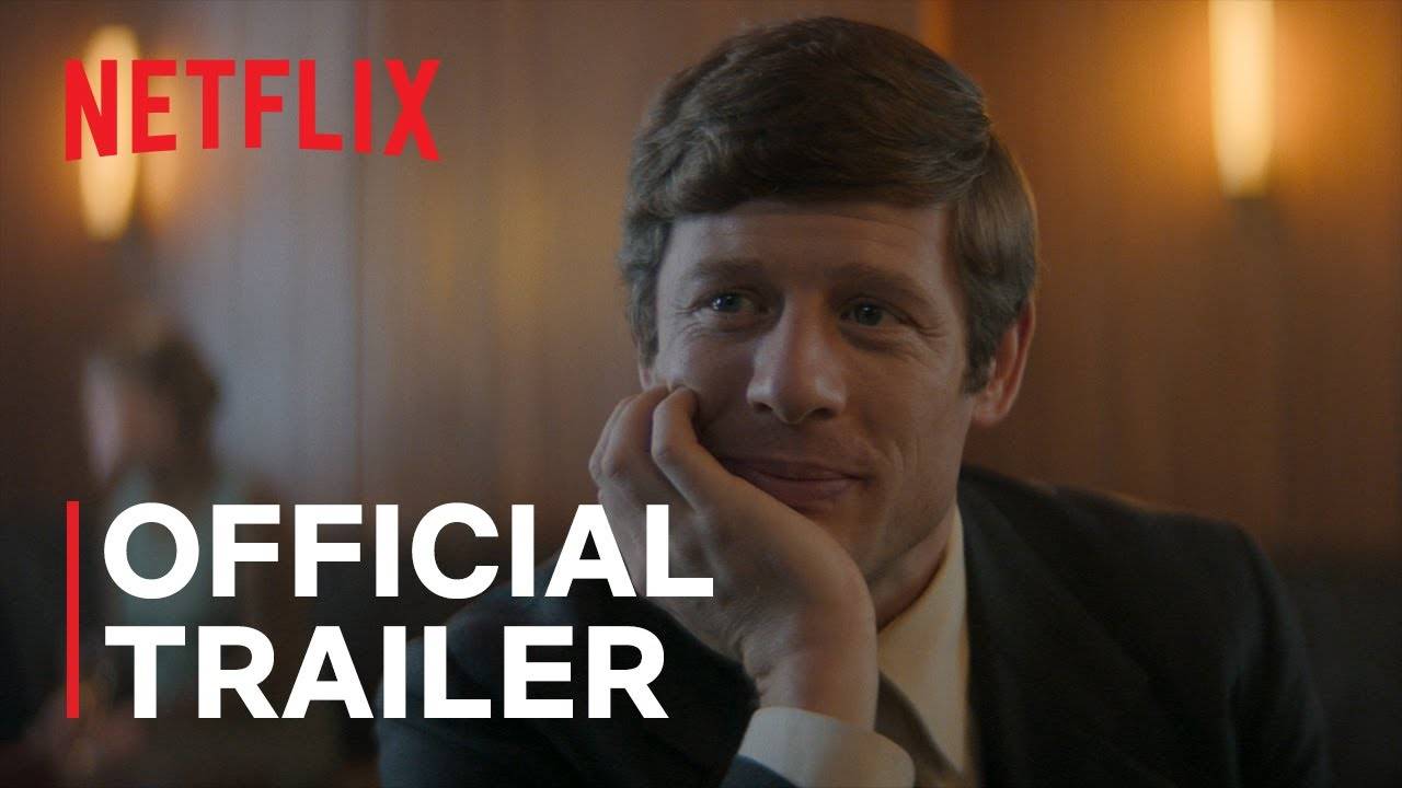 'Joy' Trailer: Thomasin McKenzie and James Norton starrer 'Joy' Official Trailer